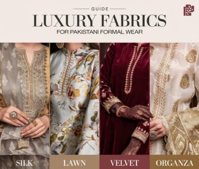 Discover the Best Fabrics for Traditional Dresses (2024)