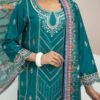 VS Anmol embroidery suits