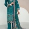 VS Anmol embroidery suits