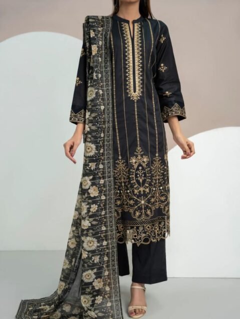 VS Anmol embroidery suits