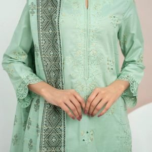 VS Anmol embroidery suits